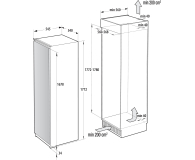 Gorenje RI517E41WF - 1329792 - zdjęcie 11